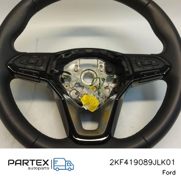 2KF419089JLK01 - Кермо руль Ford Transit -  Tourneo Connect 2023