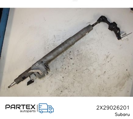 2X29026201 - Кермова колонка Subaru XV 2012