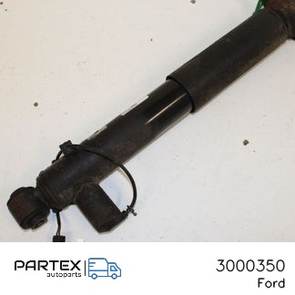 3000350 - Задній амортизатор Ford S-MAX 2007