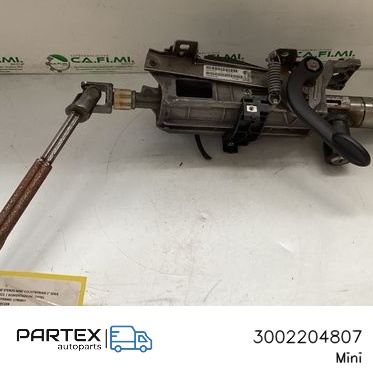 3002204807 - Кермова колонка Mini Cooper Countryman R60 2011
