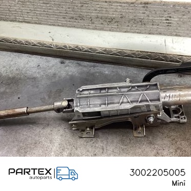 3002205005 - Кермова колонка Mini Cooper Countryman R60 2012