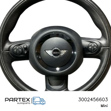 3002456603 - Кермо руль Mini Cooper Countryman R60 2014