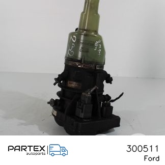 300511 - Насос гідропідсилювача керма Ford Mondeo MK IV 2008