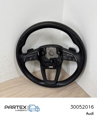 30052016 - Кермо руль Audi A4 S4 B9 2017