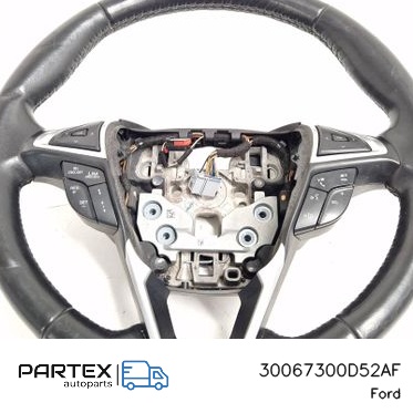 30067300D52AF - Кермо руль Ford S-MAX 2016