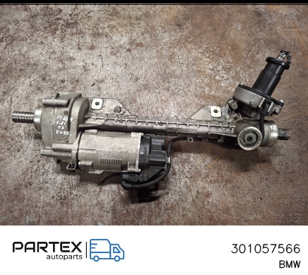 301057566 - Кермова рейка BMW X1 E84 2013