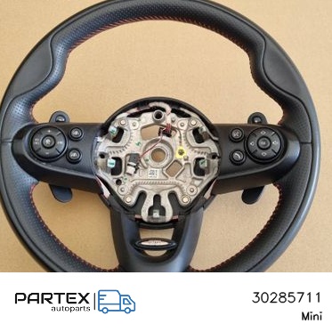 30285711 - Кермо руль Mini One - Cooper R56 2014