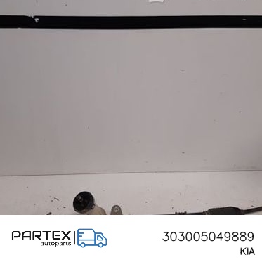 303005049889 - Кермова рейка KIA Venga 2010