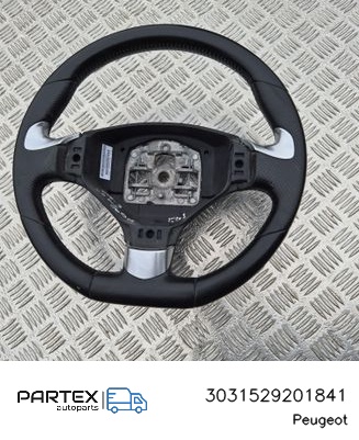 3031529201841 - Кермо руль Peugeot 5008 2015