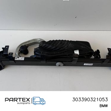 303390321053 Фаркоп BMW 6 G32 Gran Turismo 2021