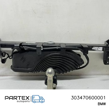 303470600001 Фаркоп BMW X3 G01 2018