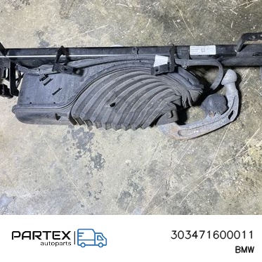 303471600011 Фаркоп BMW i4 2022