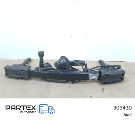 305430 Фаркоп Audi A4 S4 B9 8W 2022
