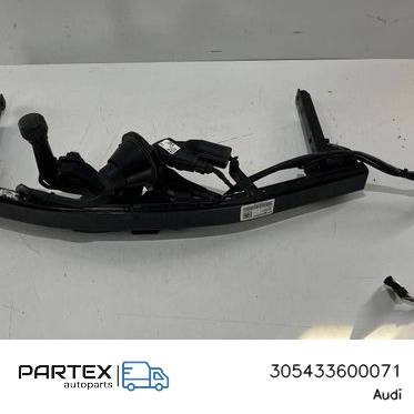 305433600071 Фаркоп Audi A4 S4 B9 8W 2022