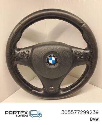 305577299239 - Кермо руль BMW X1 E84 2013