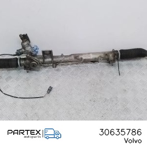 30635786 - Кермова рейка Volvo XC90 2008