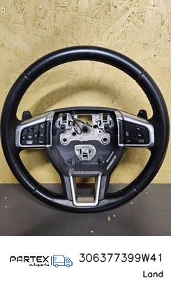 306377399W41 - Кермо руль Land Rover Discovery Sport 2017