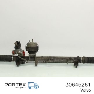 30645261 - Кермова рейка Volvo XC70 2004