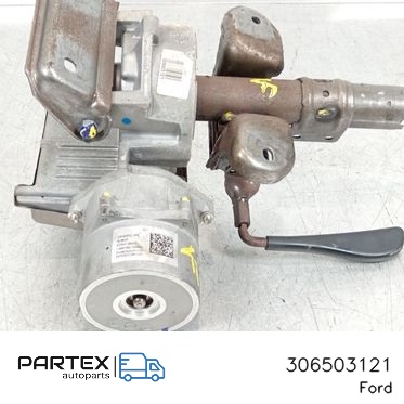 306503121 - Кермова колонка Ford Ka 2013