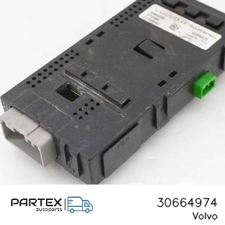 30664974 - Блок керування фаркопом Volvo V70 2005