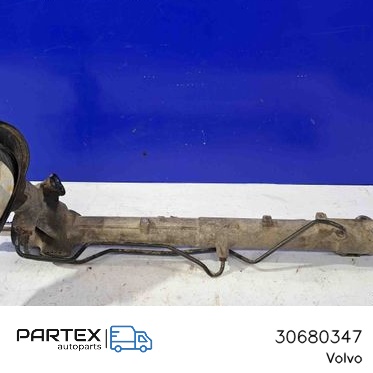 30680347 - Кермова рейка Volvo V50 2004