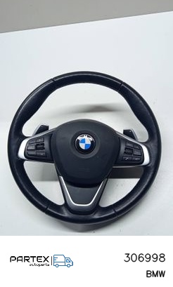 306998 - Кермо руль BMW X1 F48 F49 2019