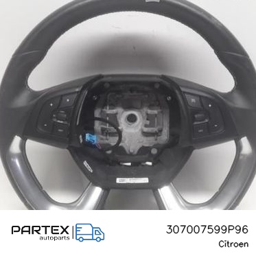 307007599P96 - Кермо руль Citroen DS5 2014