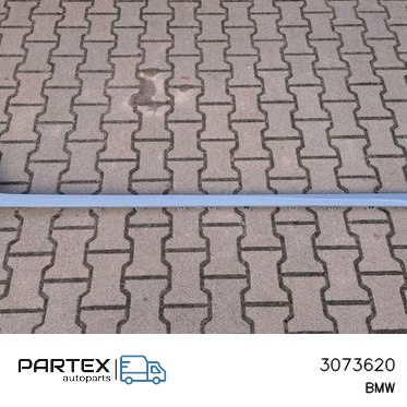 3073620 - Накладка порога BMW i4 2022