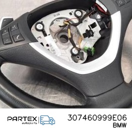 307460999E06 - Кермо руль BMW X6 E71 2013