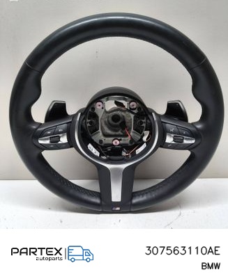 307563110AE - Кермо руль BMW X2 F39 2021