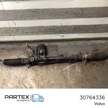 30764336 - Кермова рейка Volvo XC90 2009