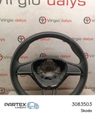 3083503 - Кермо руль Skoda Citigo 2017
