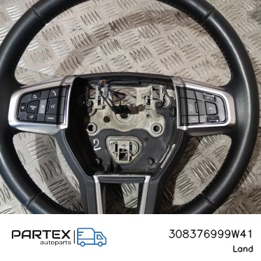 308376999W41 - Кермо руль Land Rover Discovery Sport 2015