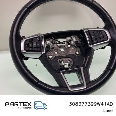 308377399W41AD - Кермо руль Land Rover Discovery Sport 2015