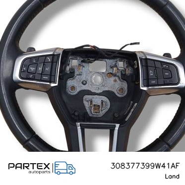 308377399W41AF - Кермо руль Land Rover Discovery Sport 2015