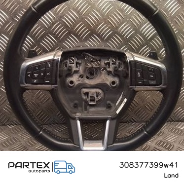 308377399w41 - Кермо руль Land Rover Discovery Sport 2018