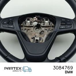 3084769 - Кермо руль BMW X1 F48 F49 2014