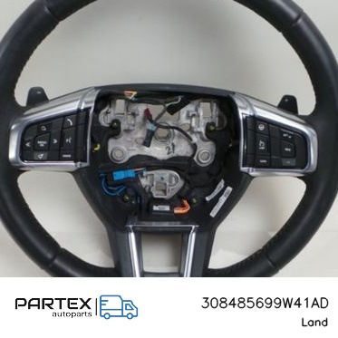 308485699W41AD - Кермо руль Land Rover Discovery Sport 2015