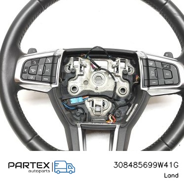 308485699W41G - Кермо руль Land Rover Discovery Sport 2018