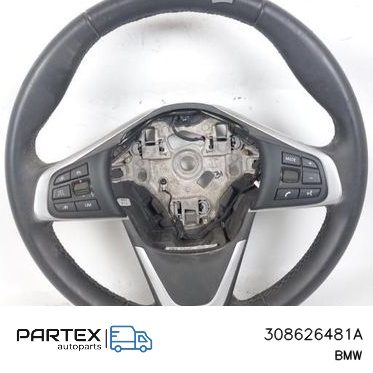 308626481A - Кермо руль BMW X1 F48 F49 2014