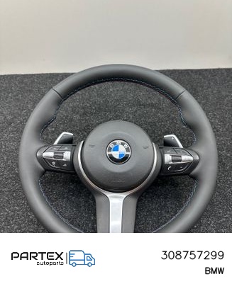 308757299 - Кермо руль BMW 4 F36 Gran coupe 2018