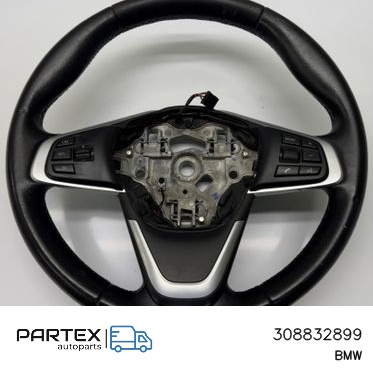 308832899 - Кермо руль BMW X1 F48 F49 2016