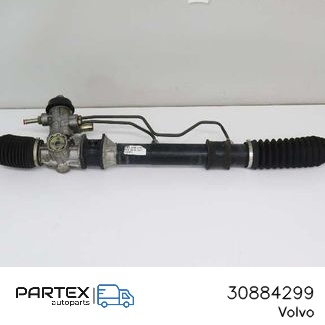 30884299 - Кермова рейка Volvo S40