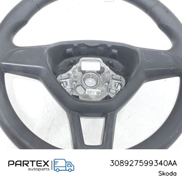 308927599340AA - Кермо руль Skoda Citigo 2019