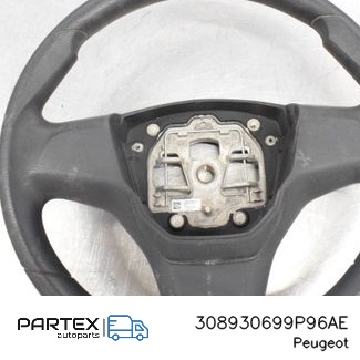 308930699P96AE - Кермо руль Peugeot Expert 2017
