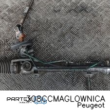 308CCMAGLOWNICA - Кермова рейка Peugeot 308cc 2009