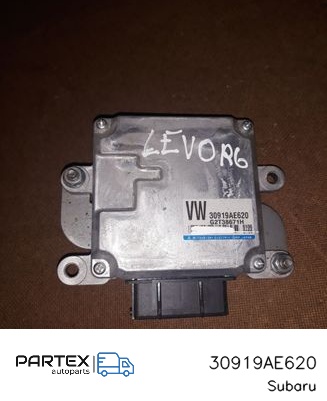 30919AE620 - Блок керування коробкою передач Subaru Levorg 2016