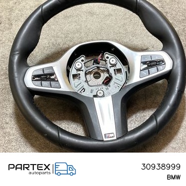 30938999 - Кермо руль BMW i4 2023