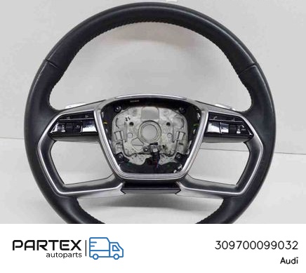 309700099032 - Кермо руль Audi e-tron 2020