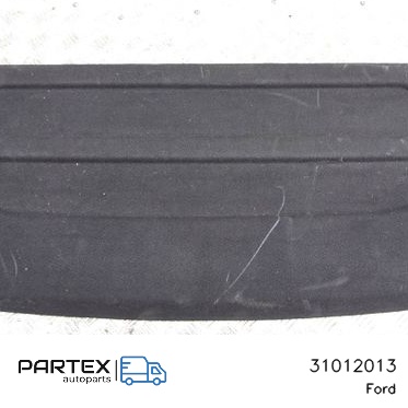 31012013 - Полиця багажника шторка Ford B-MAX 2013